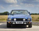 Aston Martin V8 7.0 Litre Coupe 1989 года
